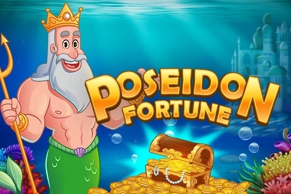 Poseidon Fortune