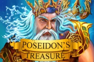 Poseidon S Treasure