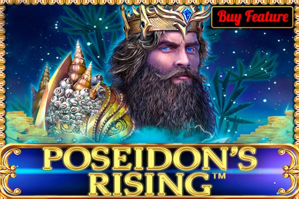 Poseidons Rising