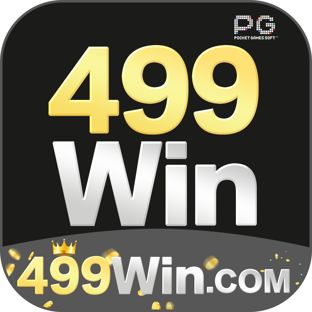 Novo logo da 499WIN